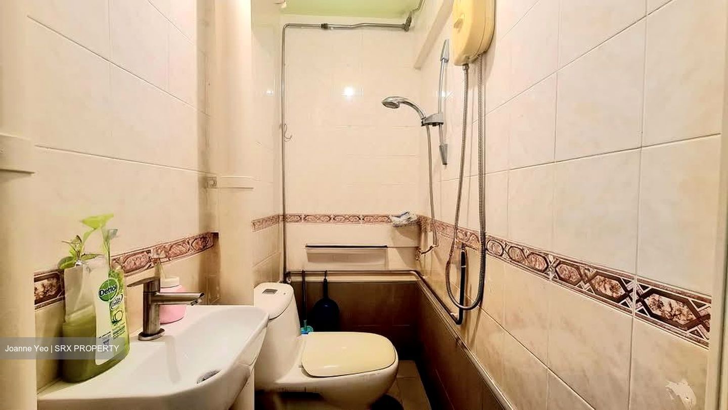 Blk 111 Commonwealth Crescent (Queenstown), HDB 3 Rooms #563314901
